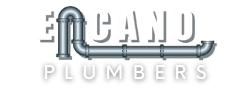 Encano Plumbers Logo