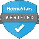 HomeStars Verified